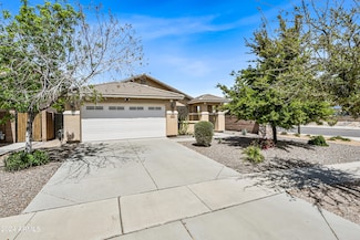 2992 E Blue Ridge Way, Gilbert, AZ 85298