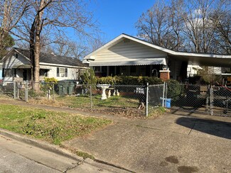 3602 5th Ave, Chattanooga, TN 37407