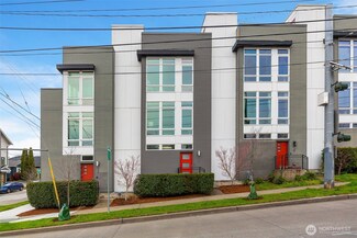 422 NW Market St, Seattle, WA 98107