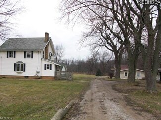 17714 Lincoln Way E, Dalton, OH 44618