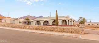 3819 Titanic Ave, El Paso, TX 79904