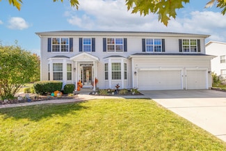 555 Litchfield Way, Oswego, IL 60543