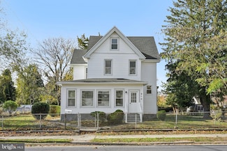 310 South Ave, Bridgeton, NJ 08302