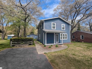 4967 E Center St, Au Gres, MI 48703