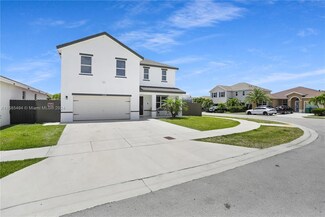 12160 SW 248th Terrace, Princeton, FL 33032