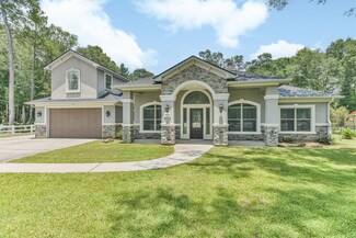 17003 Salmon, Splendora, TX 77372