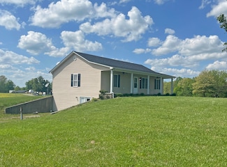 361 Puncheon Camp Rd, Russell Springs, KY 42642