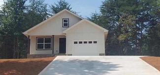 283 Hidden Ln, Sparta, TN 38583