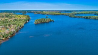 Lot 3 Plum Lake Station Rd, Sayner, WI 54560