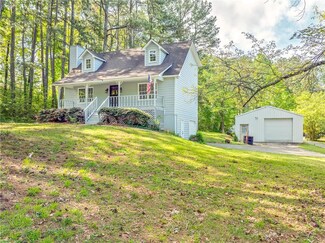 169 Deer Chase Dr, Jasper, GA 30143