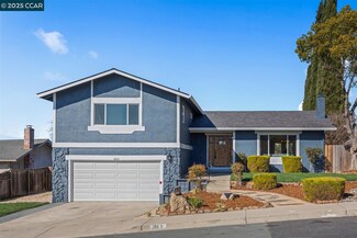 822 Gloucester St, Antioch, CA 94509