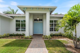 15214 87th Trail N, Palm Beach Gardens, FL 33418