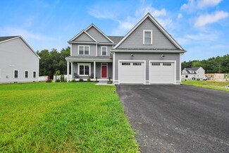 26 Charles Dr, Kingston, MA 02364