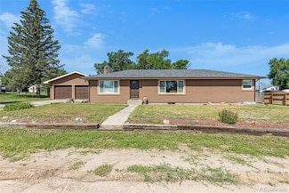 411 Dakota Ave, Simla, CO 80835