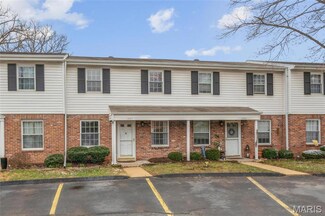 1432 Vadera Ct Unit 313, Fenton, MO 63026