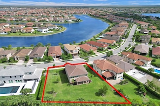 11890 S Baypoint Cir, Parkland, FL 33076