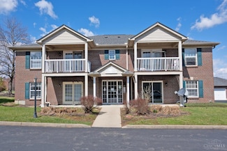 140 Northridge Dr, Oxford, OH 45056