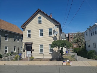 37 Hubbard St, Malden, MA 02148