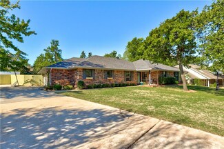 1316 Cedar View, Edmond, OK 73013