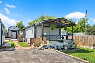 13236 Enchanted Vista, Willis, TX 77318