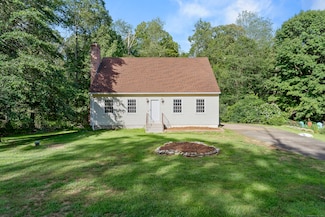 114 Cone Rd, Hebron, CT 06248