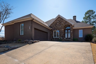 25 Mossy Rock Cove, Little Rock, AR 72211