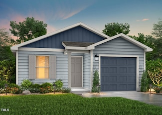 123 Landon Place, Roxboro, NC 27573