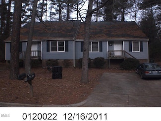 5112 Vann St Unit A, Raleigh, NC 27606