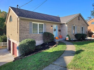 220 Bluegrass Ave, Newport, KY 41071