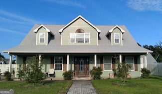 101 Grouper Way, Saint Marys, GA 31558