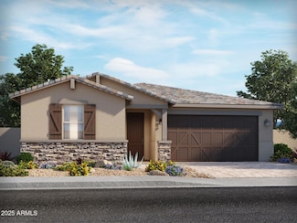 24481 W Grant St, Buckeye, AZ 85326
