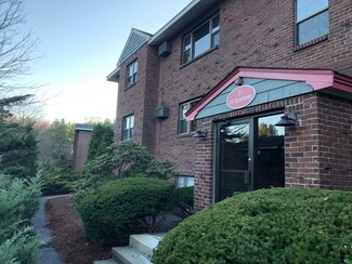 23 Spencer Rd Unit 22F, Boxborough, MA 01719