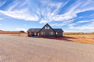 9865 N 2133 Cir, Foss Lake, OK 73625