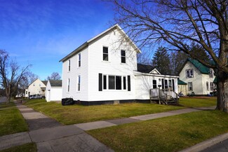 600 E 5th St, Merrill, WI 54452