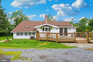 4836 Shookstown Rd, Frederick, MD 21702