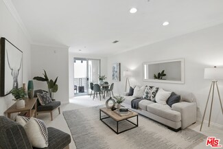 6400 Crescent Park E Unit 310, Playa Vista, CA 90094