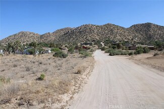 0 Minna Gombell Ln, Pioneertown, CA 92668