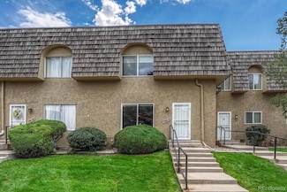7412 E Princeton Ave Unit 7412, Denver, CO 80237