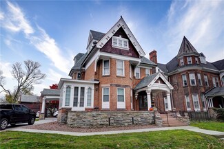 8 Sibley Place Unit 3, Rochester, NY 14607