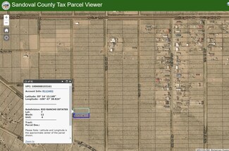 2 lots 29th St SW, Rio Rancho, NM 87124