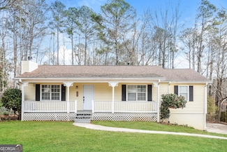 117 Parkway Ct, Dallas, GA 30157
