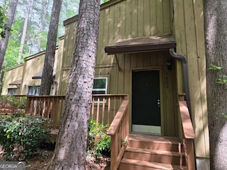 5826 Par Four Ct Unit 5826, Lithonia, GA 30038