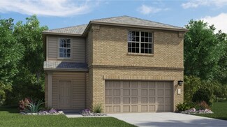 Riviera, Georgetown, TX 78628