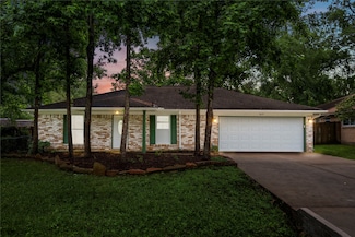 3419 Dawnwood Dr, Spring, TX 77380