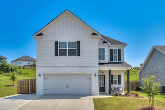 5265 Greyton Cir, North Augusta, SC 29860