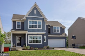 111 Schoolhouse Ln, Windsor, PA 17366