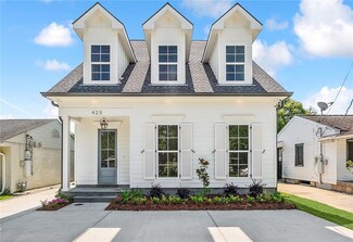 425 Metairie Heights Ave, Metairie, LA 70001