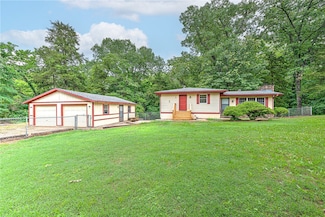18880 Cedar Terrace, Fayetteville, AR 72703