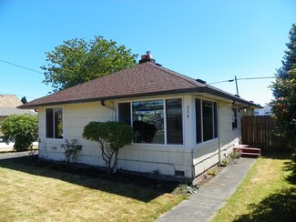 314 S 3rd St, Montesano, WA 98563