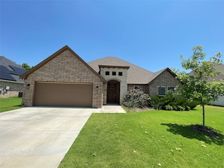 216 Belmont Dr, Willow Park, TX 76087
